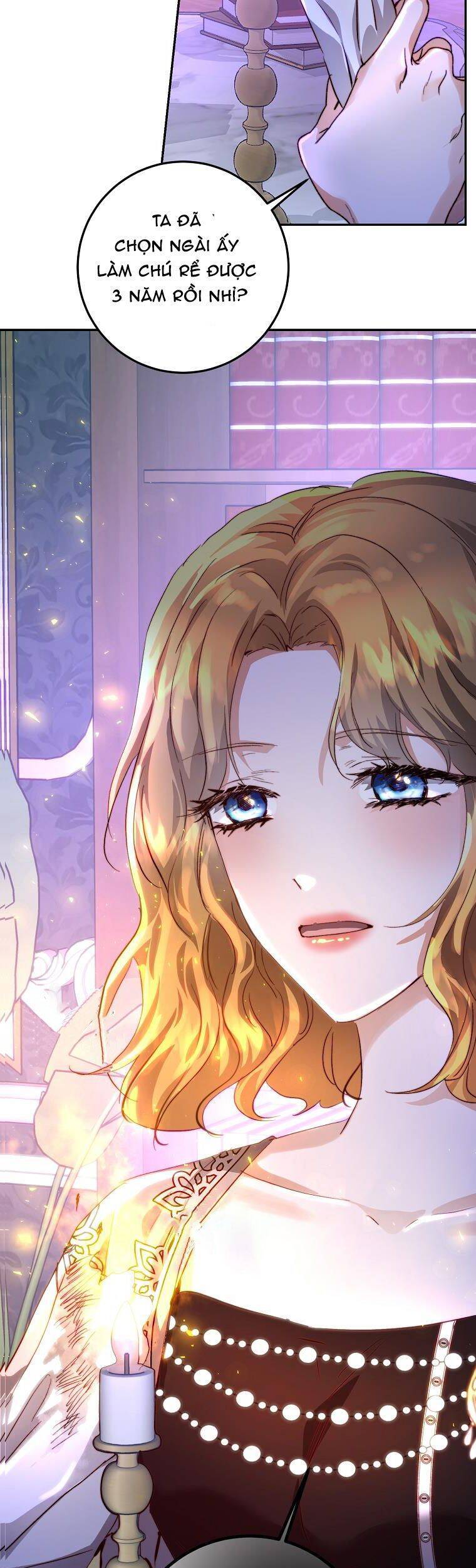 Nàng Công Chúa Ấy Đã Trở Thành Một Đóa Hoa Điên Dại Chapter 14 - 24