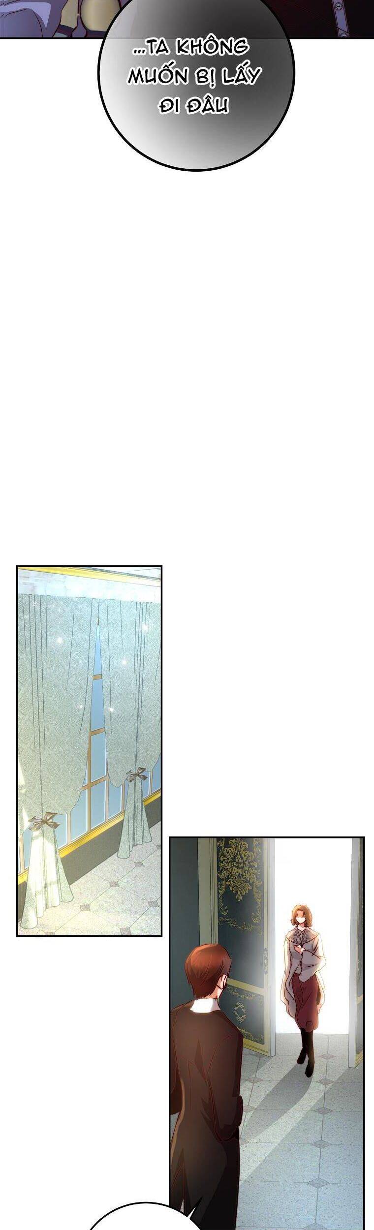 Nàng Công Chúa Ấy Đã Trở Thành Một Đóa Hoa Điên Dại Chapter 14 - 25