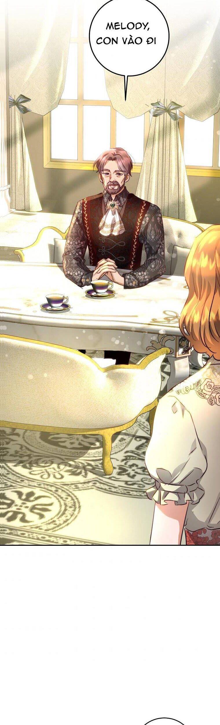 Nàng Công Chúa Ấy Đã Trở Thành Một Đóa Hoa Điên Dại Chapter 14 - 27