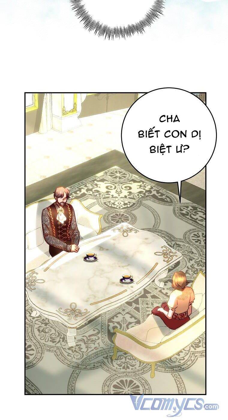 Nàng Công Chúa Ấy Đã Trở Thành Một Đóa Hoa Điên Dại Chapter 14 - 30