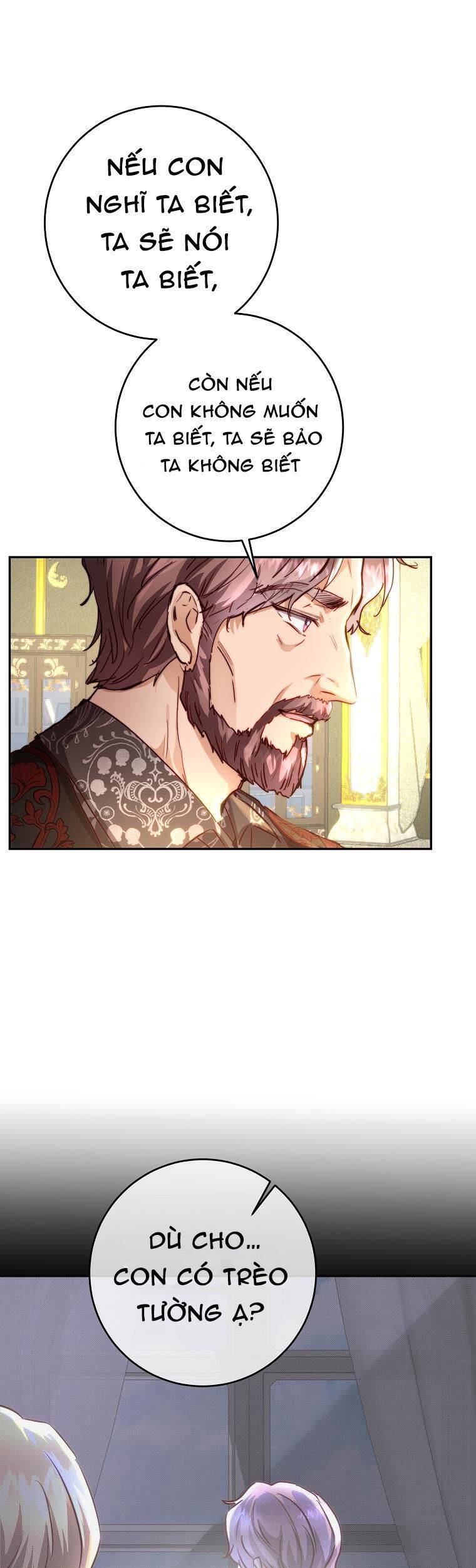 Nàng Công Chúa Ấy Đã Trở Thành Một Đóa Hoa Điên Dại Chapter 14 - 31