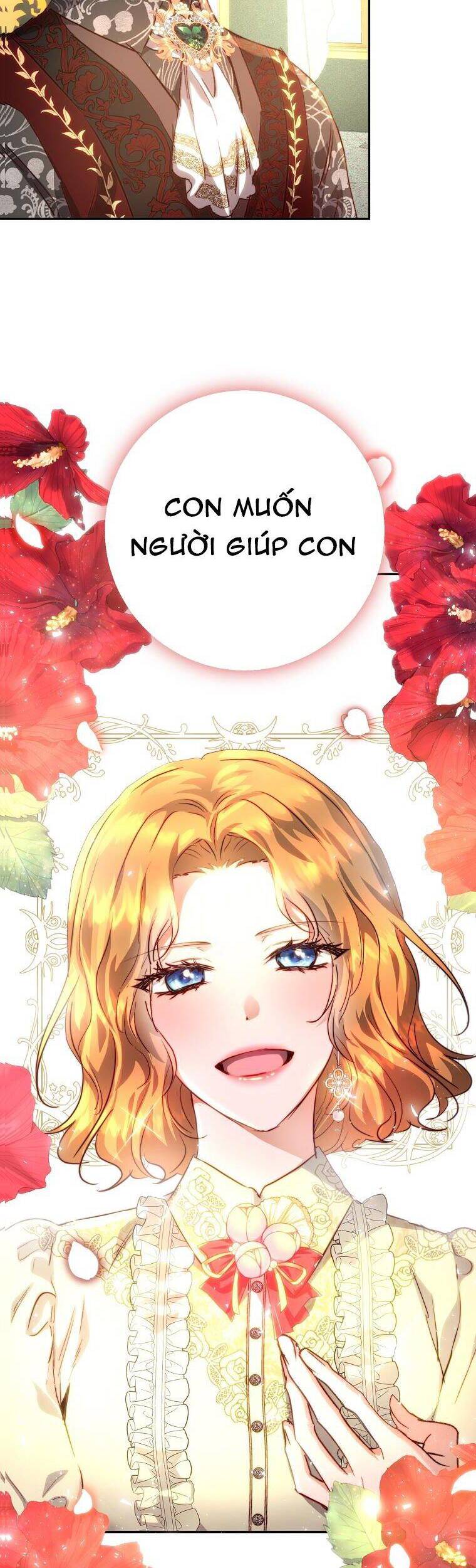 Nàng Công Chúa Ấy Đã Trở Thành Một Đóa Hoa Điên Dại Chapter 14 - 43