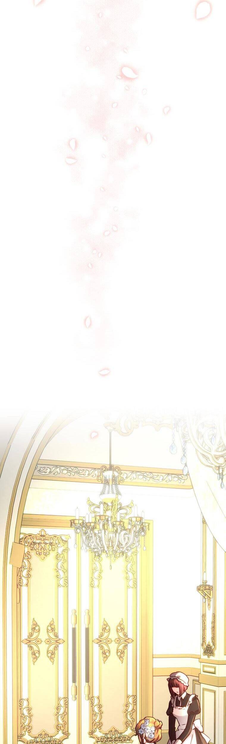 Nàng Công Chúa Ấy Đã Trở Thành Một Đóa Hoa Điên Dại Chapter 14 - 7