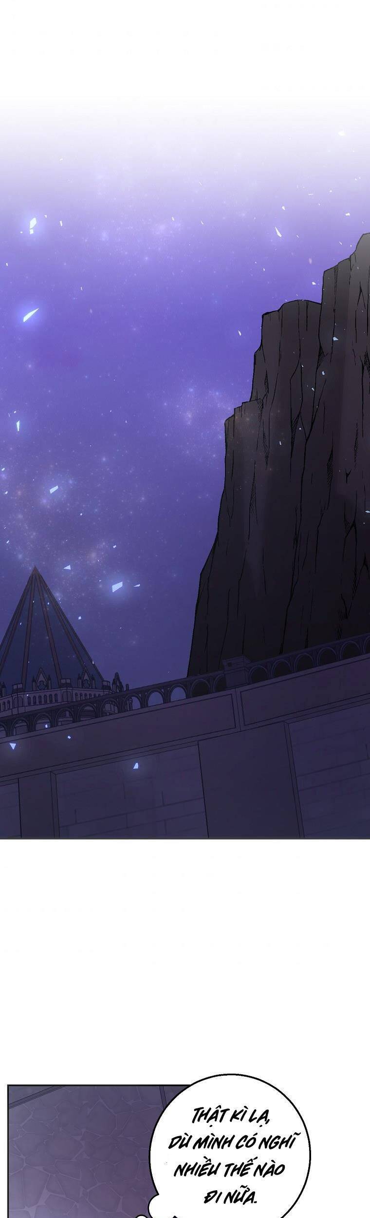 Nàng Công Chúa Ấy Đã Trở Thành Một Đóa Hoa Điên Dại Chapter 15 - 31