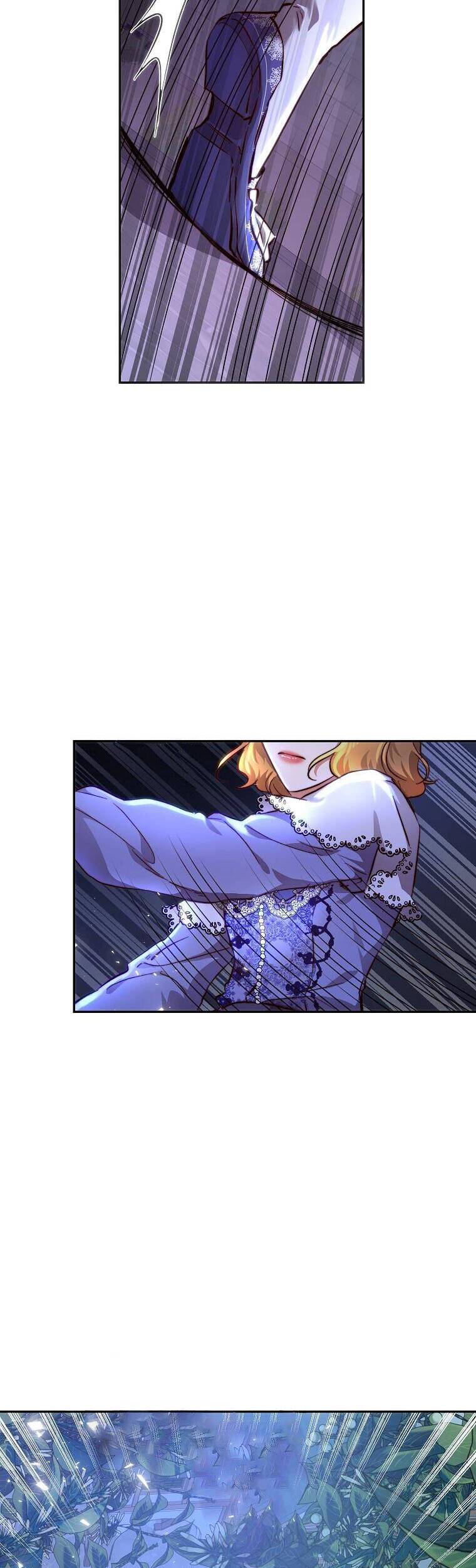 Nàng Công Chúa Ấy Đã Trở Thành Một Đóa Hoa Điên Dại Chapter 15 - 34