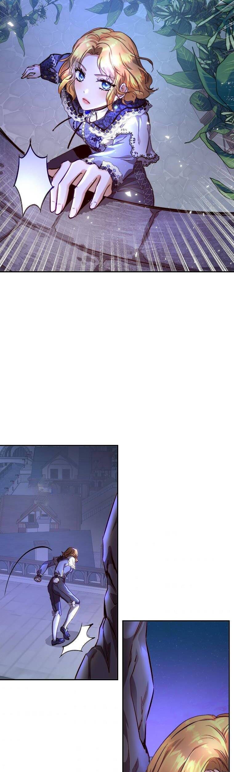 Nàng Công Chúa Ấy Đã Trở Thành Một Đóa Hoa Điên Dại Chapter 15 - 35