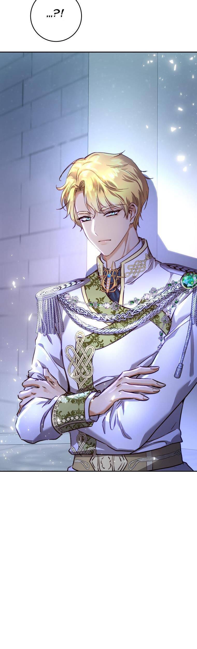 Nàng Công Chúa Ấy Đã Trở Thành Một Đóa Hoa Điên Dại Chapter 15 - 37