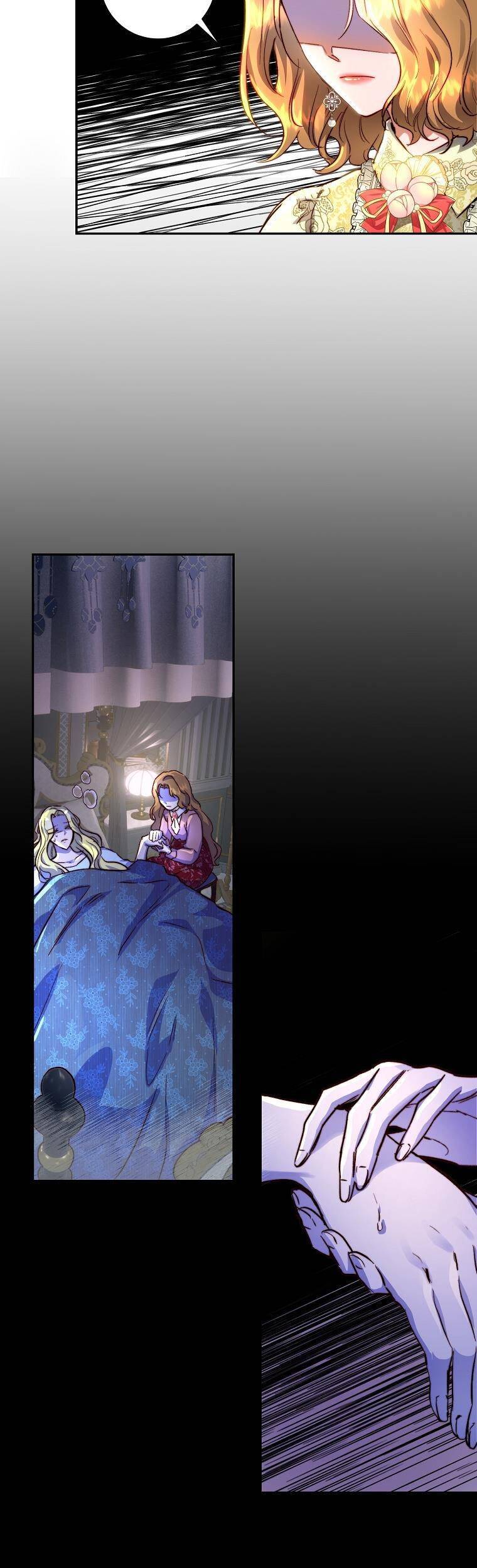 Nàng Công Chúa Ấy Đã Trở Thành Một Đóa Hoa Điên Dại Chapter 15 - 10