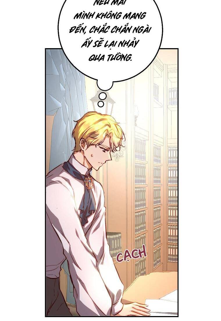Nàng Công Chúa Ấy Đã Trở Thành Một Đóa Hoa Điên Dại Chapter 16 - 13