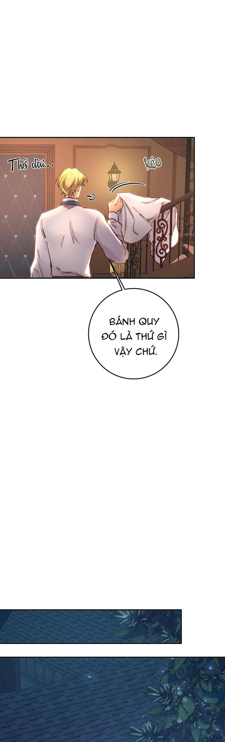 Nàng Công Chúa Ấy Đã Trở Thành Một Đóa Hoa Điên Dại Chapter 16 - 14