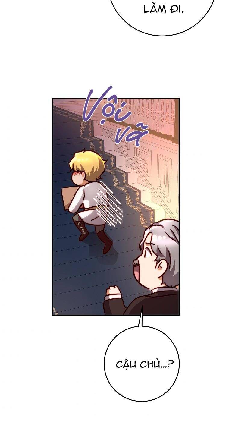 Nàng Công Chúa Ấy Đã Trở Thành Một Đóa Hoa Điên Dại Chapter 16 - 31