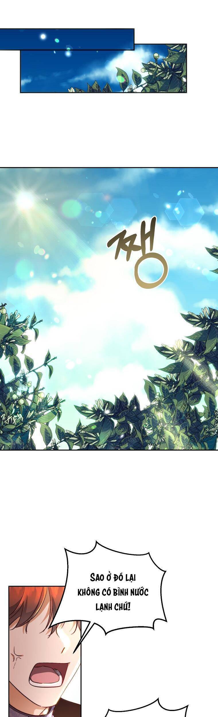 Nàng Công Chúa Ấy Đã Trở Thành Một Đóa Hoa Điên Dại Chapter 18 - 16