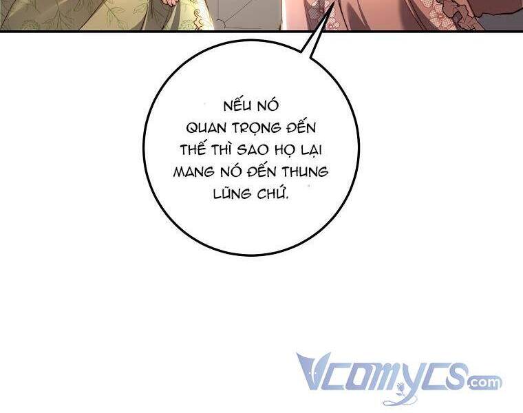 Nàng Công Chúa Ấy Đã Trở Thành Một Đóa Hoa Điên Dại Chapter 18 - 25