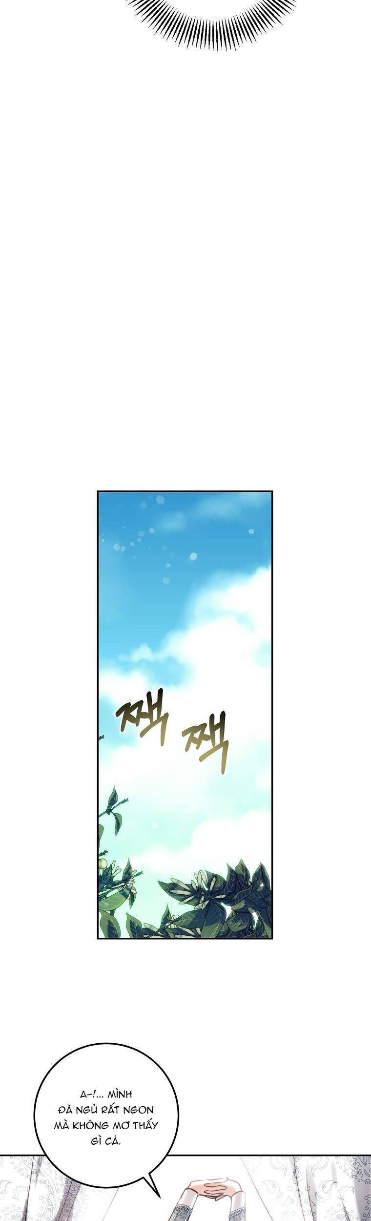 Nàng Công Chúa Ấy Đã Trở Thành Một Đóa Hoa Điên Dại Chapter 18 - 39