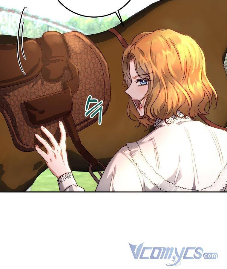Nàng Công Chúa Ấy Đã Trở Thành Một Đóa Hoa Điên Dại Chapter 18 - 10