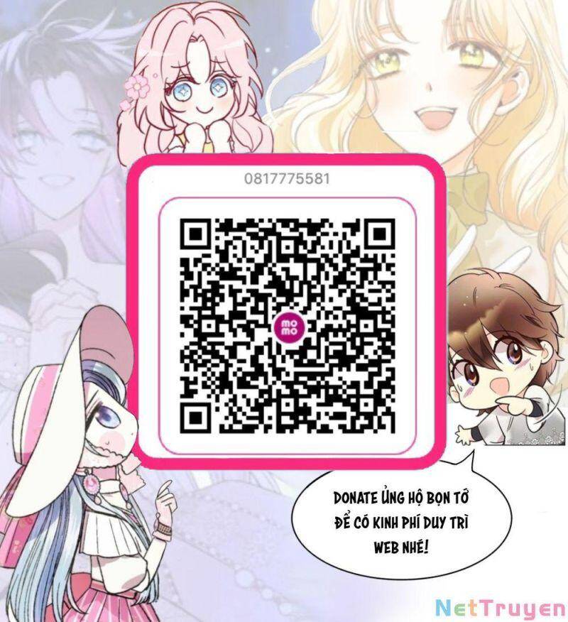 Nàng Công Chúa Ấy Đã Trở Thành Một Đóa Hoa Điên Dại Chapter 19 - 46