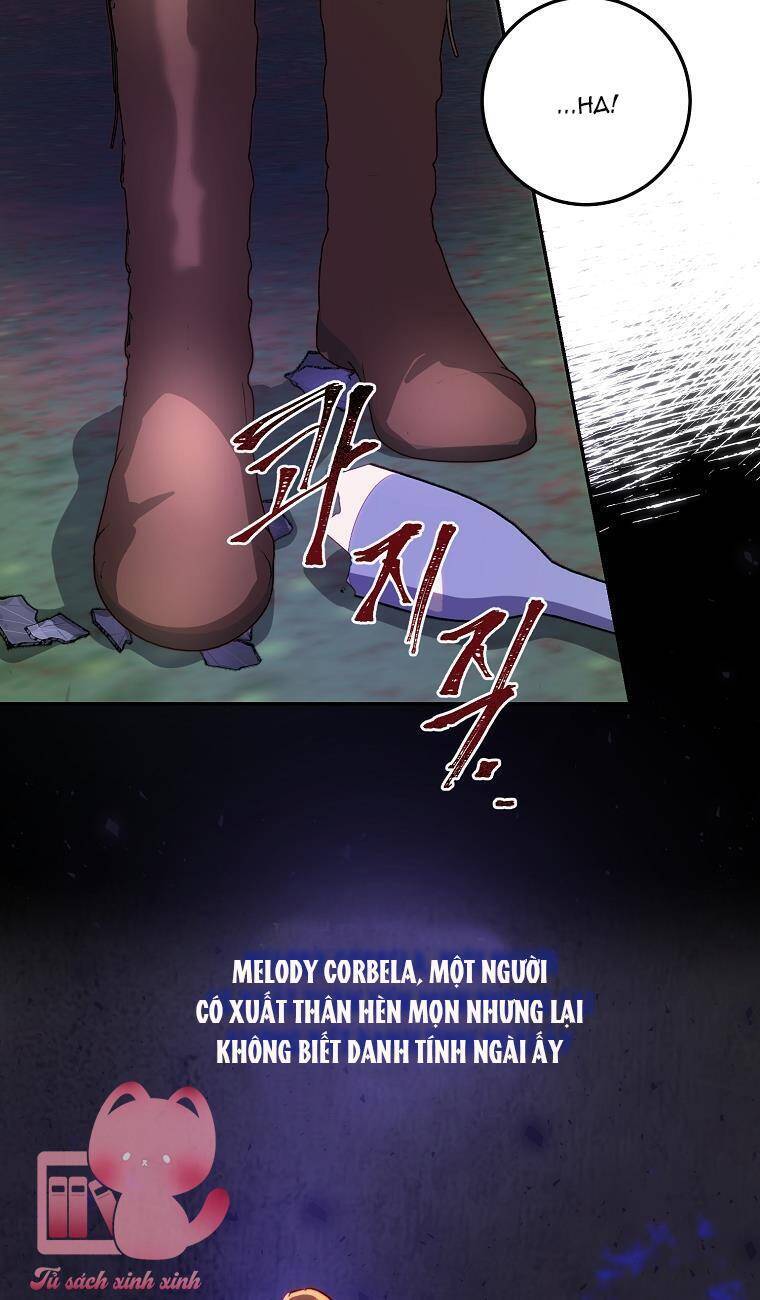 Nàng Công Chúa Ấy Đã Trở Thành Một Đóa Hoa Điên Dại Chapter 20 - 13
