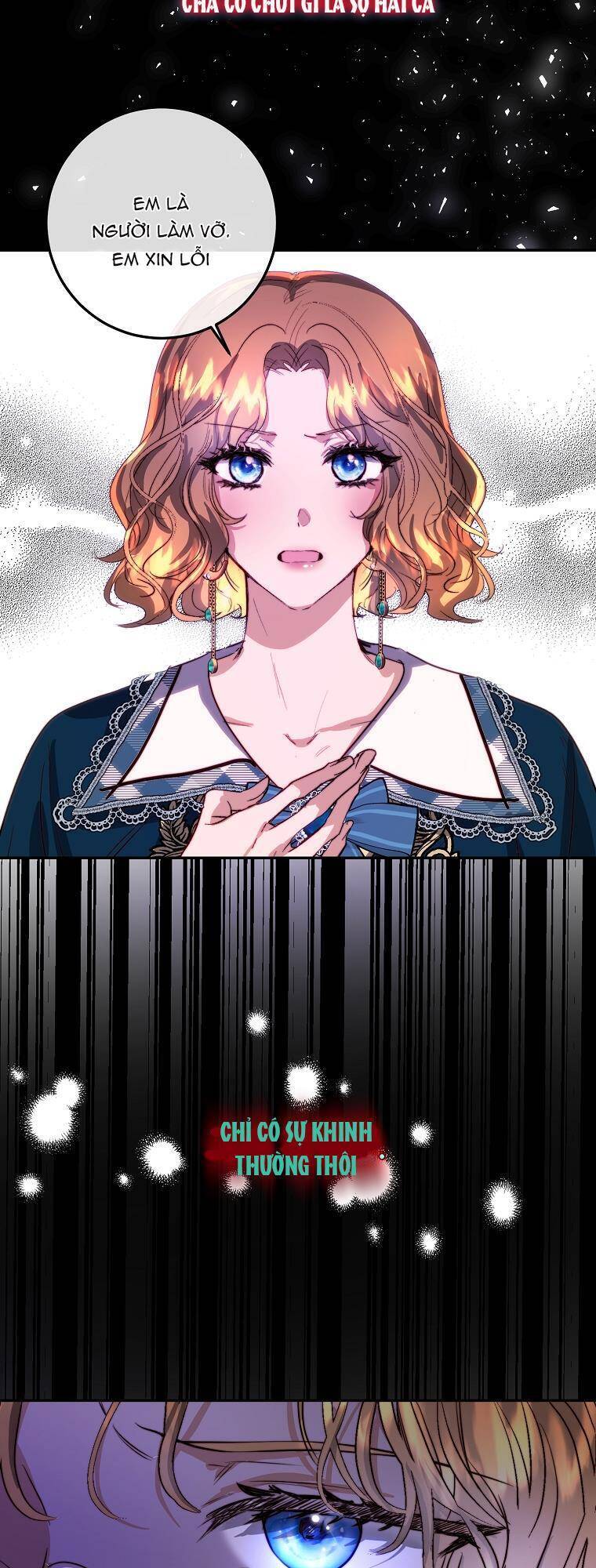 Nàng Công Chúa Ấy Đã Trở Thành Một Đóa Hoa Điên Dại Chapter 20 - 16