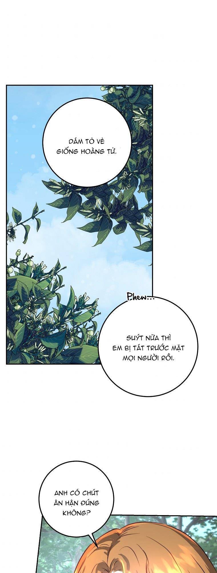 Nàng Công Chúa Ấy Đã Trở Thành Một Đóa Hoa Điên Dại Chapter 20 - 26