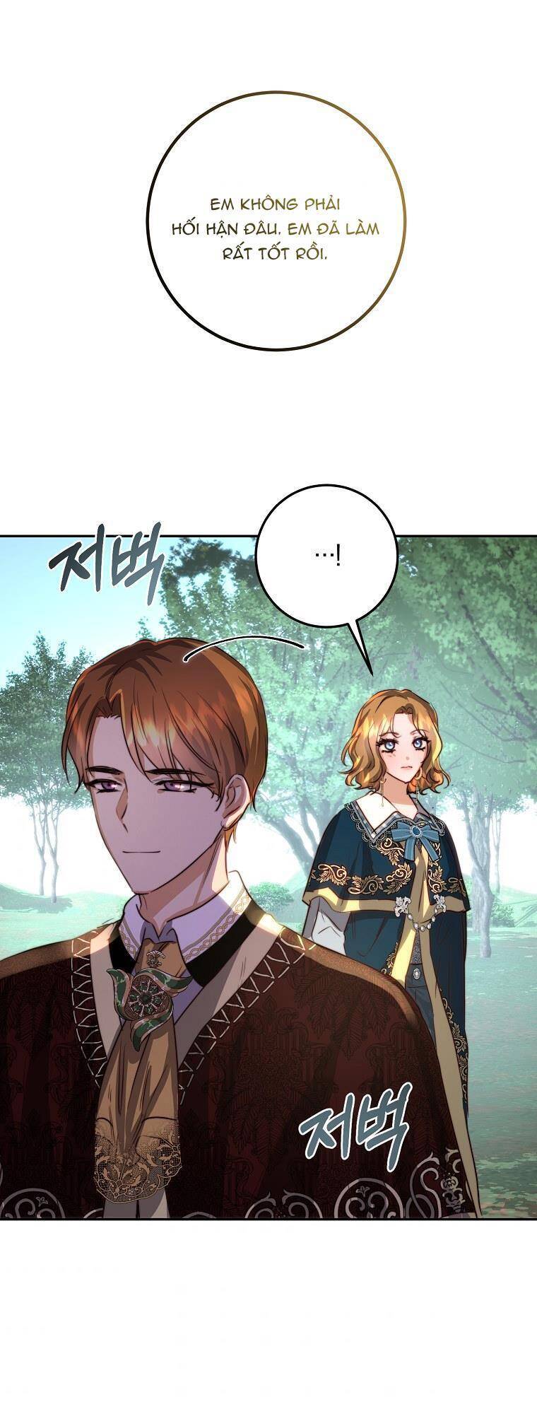 Nàng Công Chúa Ấy Đã Trở Thành Một Đóa Hoa Điên Dại Chapter 20 - 31