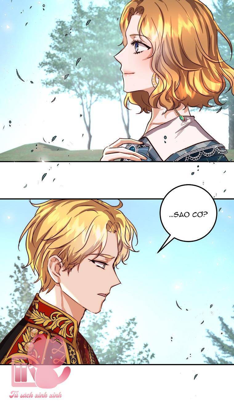 Nàng Công Chúa Ấy Đã Trở Thành Một Đóa Hoa Điên Dại Chapter 20 - 38