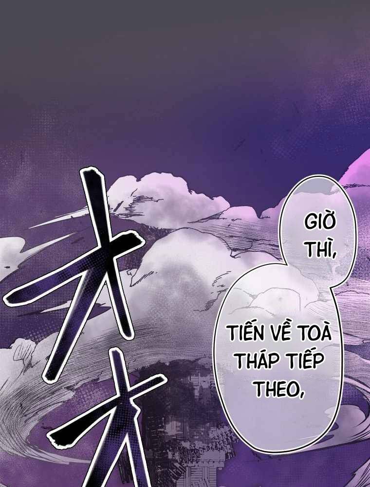 Hầm Ngục Toà Tháp Đảo Ngược Chapter 1 - 79