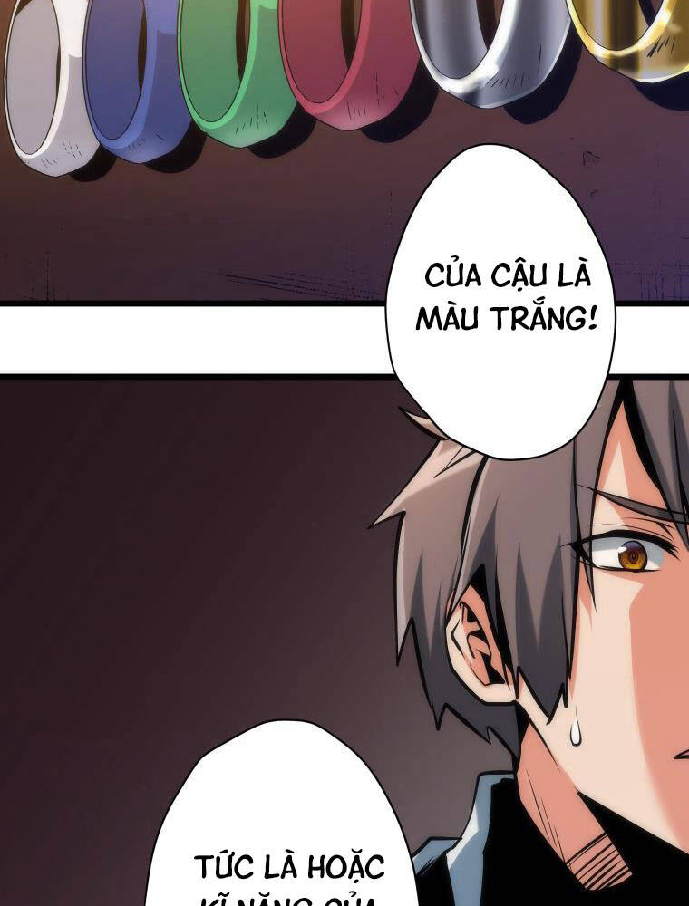 Hầm Ngục Toà Tháp Đảo Ngược Chapter 10 - 101