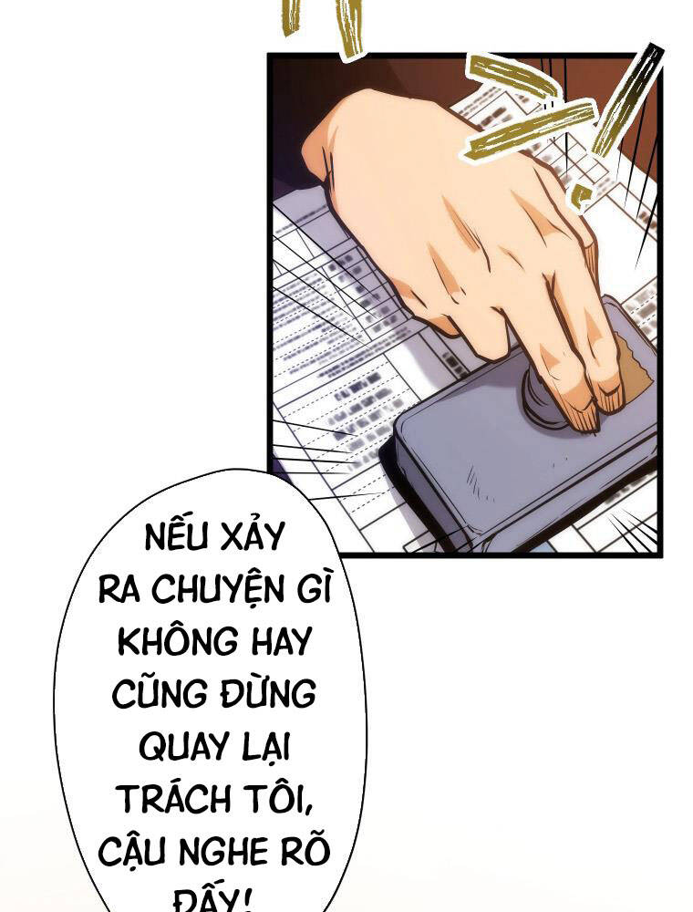 Hầm Ngục Toà Tháp Đảo Ngược Chapter 10 - 115