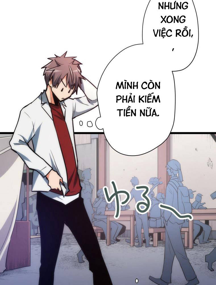 Hầm Ngục Toà Tháp Đảo Ngược Chapter 10 - 121