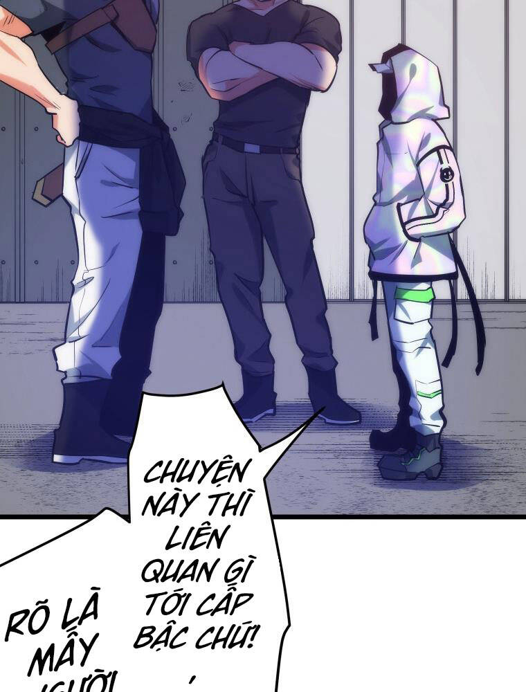 Hầm Ngục Toà Tháp Đảo Ngược Chapter 10 - 126
