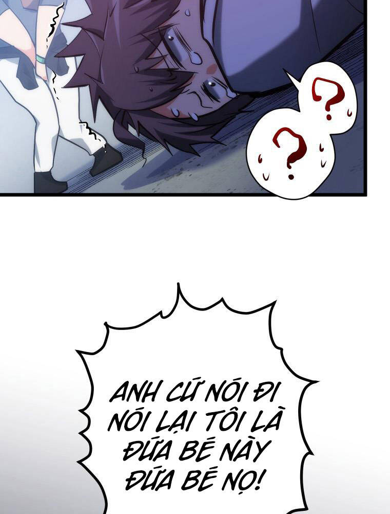 Hầm Ngục Toà Tháp Đảo Ngược Chapter 10 - 138