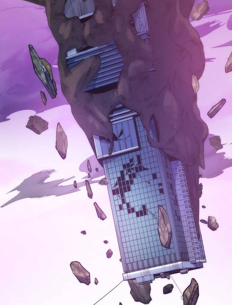 Hầm Ngục Toà Tháp Đảo Ngược Chapter 10 - 3