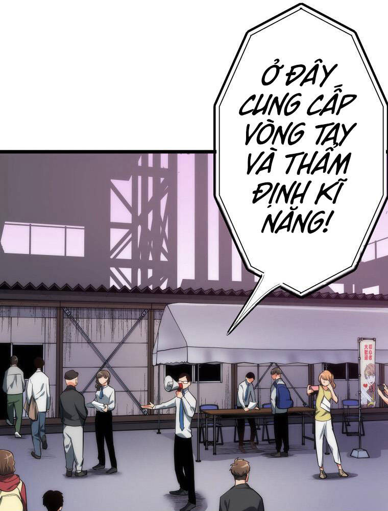 Hầm Ngục Toà Tháp Đảo Ngược Chapter 10 - 24