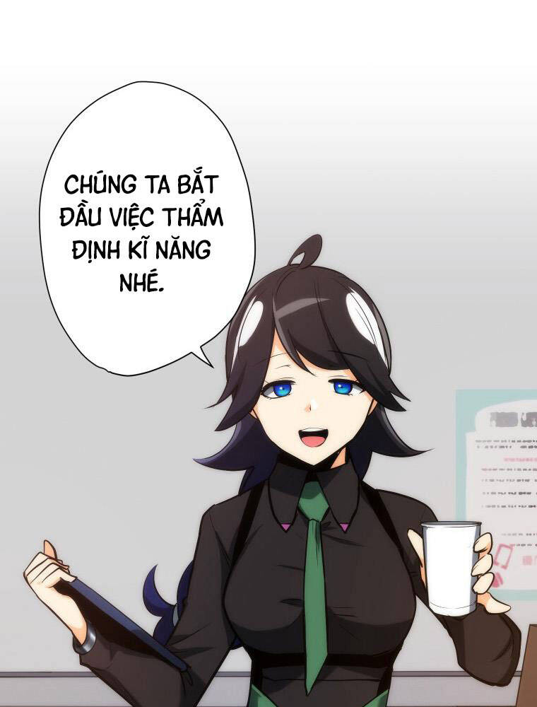 Hầm Ngục Toà Tháp Đảo Ngược Chapter 10 - 30