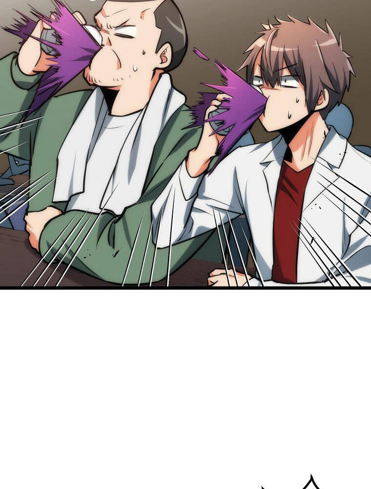 Hầm Ngục Toà Tháp Đảo Ngược Chapter 10 - 36