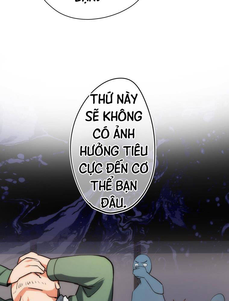 Hầm Ngục Toà Tháp Đảo Ngược Chapter 10 - 40