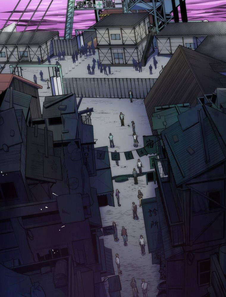 Hầm Ngục Toà Tháp Đảo Ngược Chapter 10 - 5