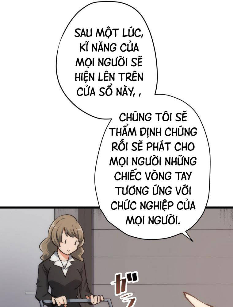 Hầm Ngục Toà Tháp Đảo Ngược Chapter 10 - 55