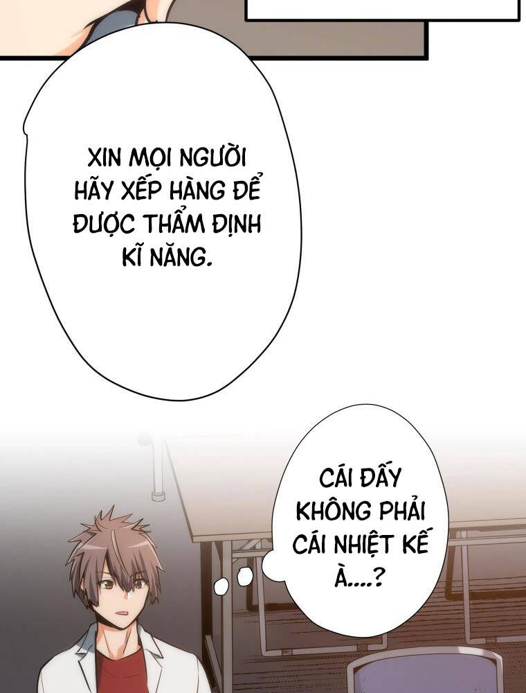 Hầm Ngục Toà Tháp Đảo Ngược Chapter 10 - 58