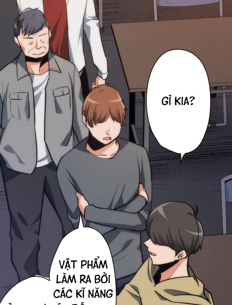 Hầm Ngục Toà Tháp Đảo Ngược Chapter 10 - 59