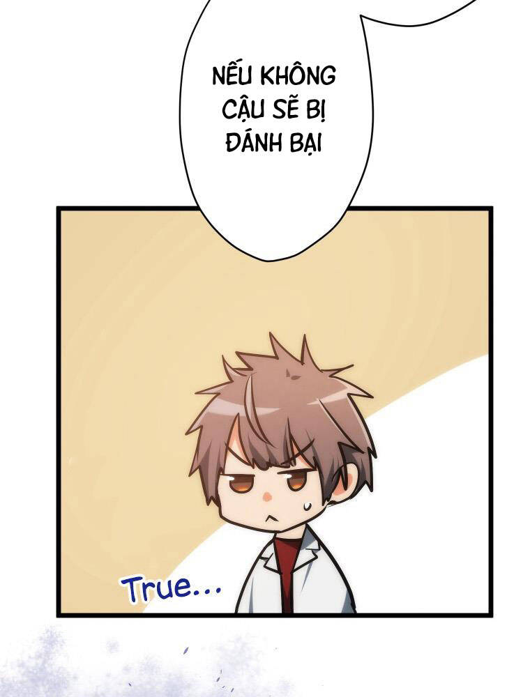 Hầm Ngục Toà Tháp Đảo Ngược Chapter 10 - 91