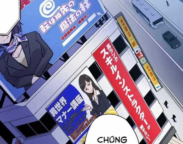 Hầm Ngục Toà Tháp Đảo Ngược Chapter 7 - 105