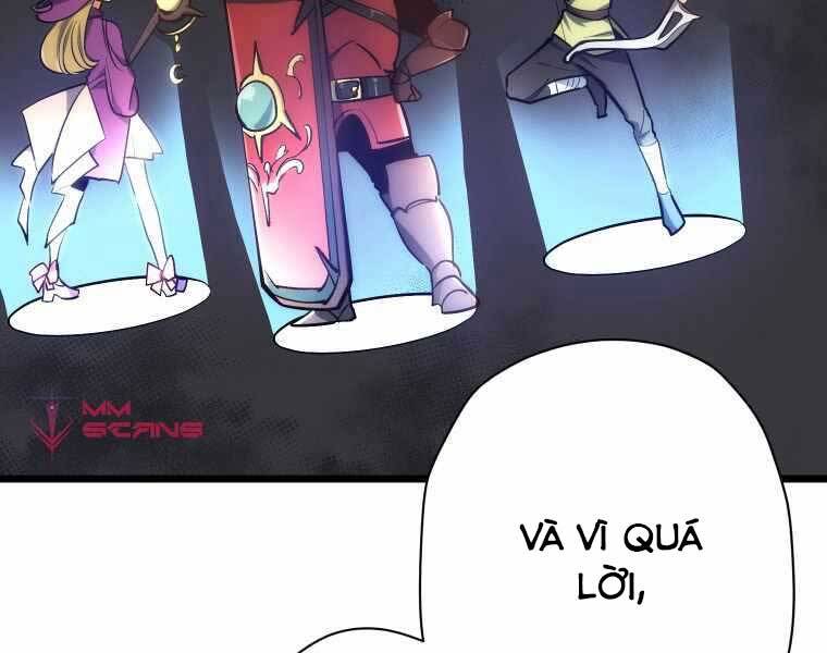 Hầm Ngục Toà Tháp Đảo Ngược Chapter 7 - 151