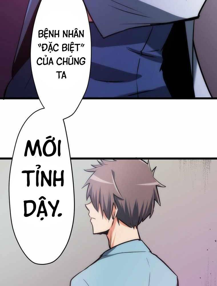 Hầm Ngục Toà Tháp Đảo Ngược Chapter 8 - 110