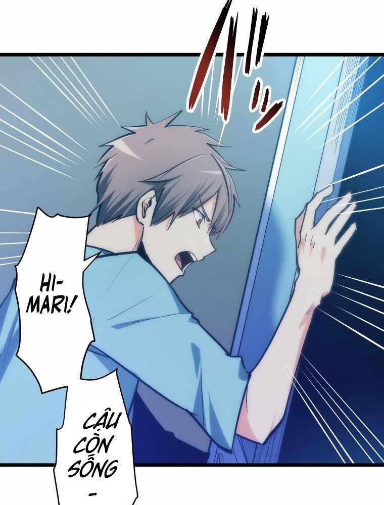 Hầm Ngục Toà Tháp Đảo Ngược Chapter 8 - 12