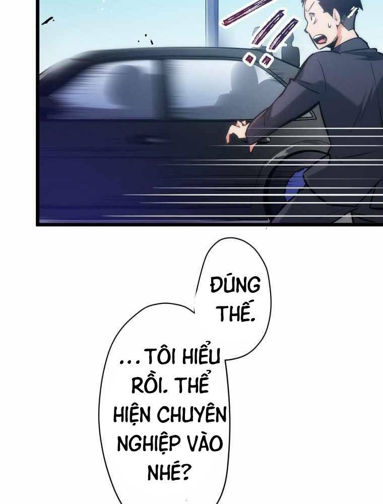 Hầm Ngục Toà Tháp Đảo Ngược Chapter 8 - 112