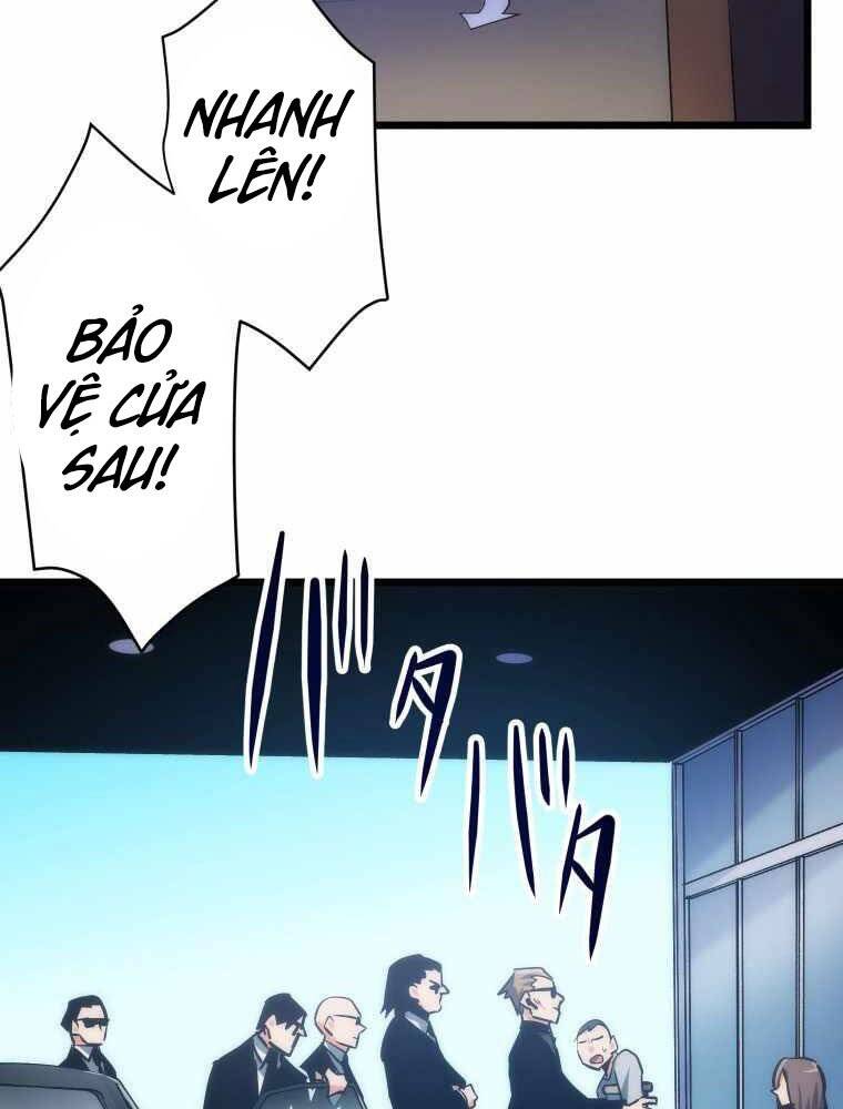 Hầm Ngục Toà Tháp Đảo Ngược Chapter 8 - 123