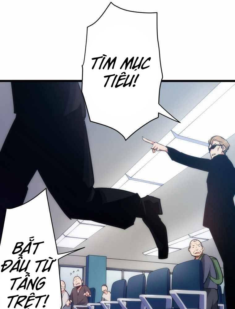 Hầm Ngục Toà Tháp Đảo Ngược Chapter 8 - 129