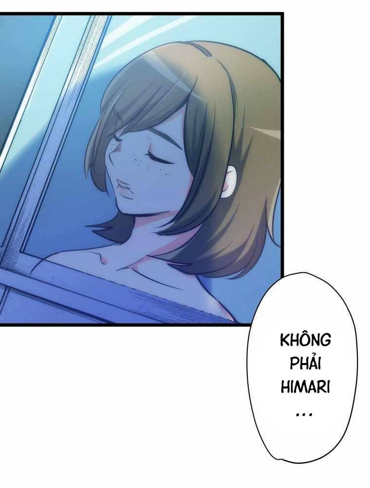 Hầm Ngục Toà Tháp Đảo Ngược Chapter 8 - 14