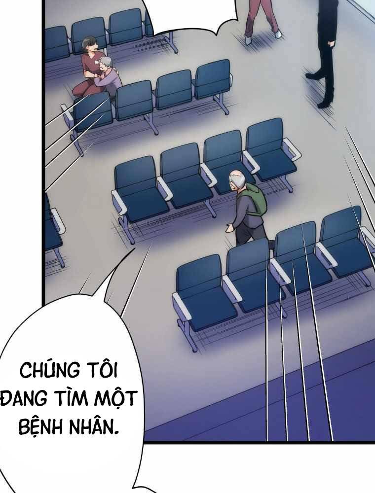 Hầm Ngục Toà Tháp Đảo Ngược Chapter 8 - 131